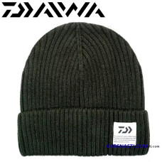 Шапка Daiwa CA-80121 Charcoal